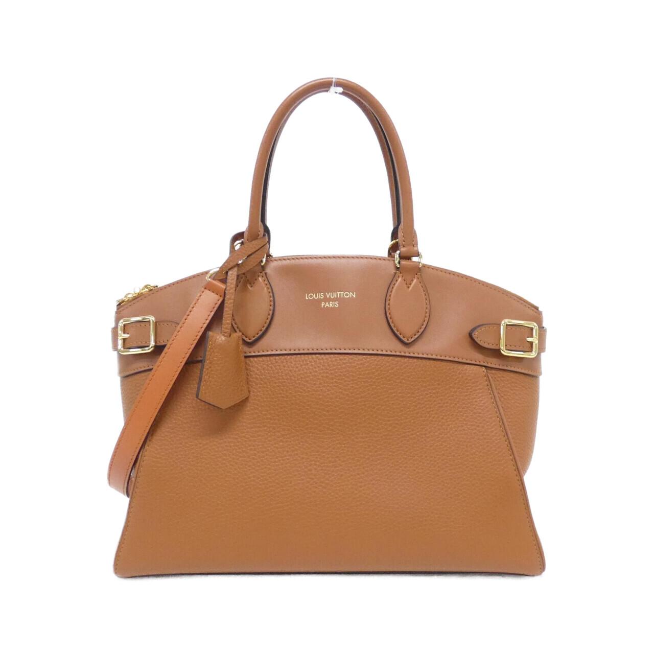 Louis Vuitton Vendome Taurillon Calf Bag