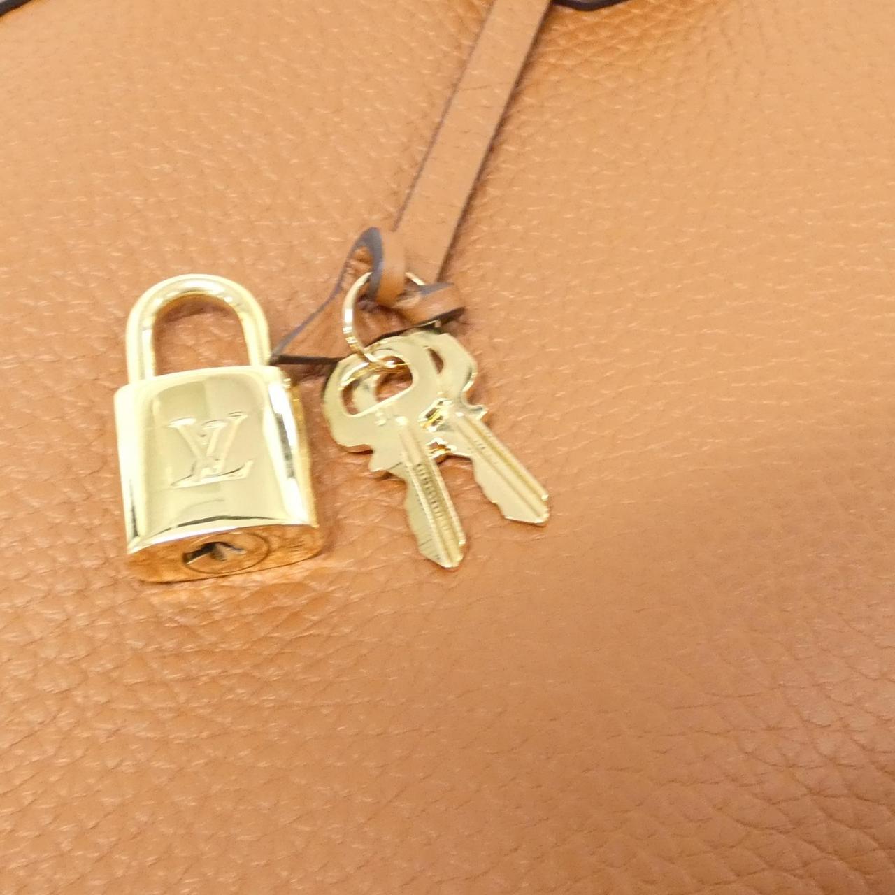 Louis Vuitton Vendome Taurillon Calf Bag
