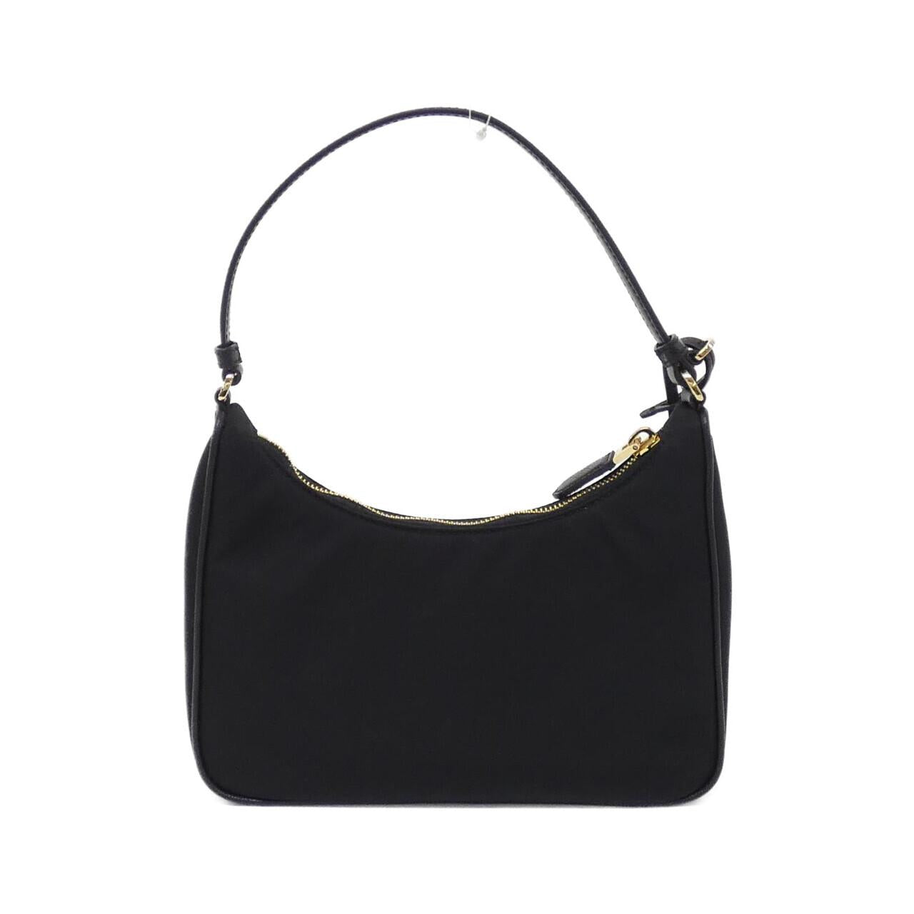 Prada 1N204M Tessuto Saffiano Shoulder Bag