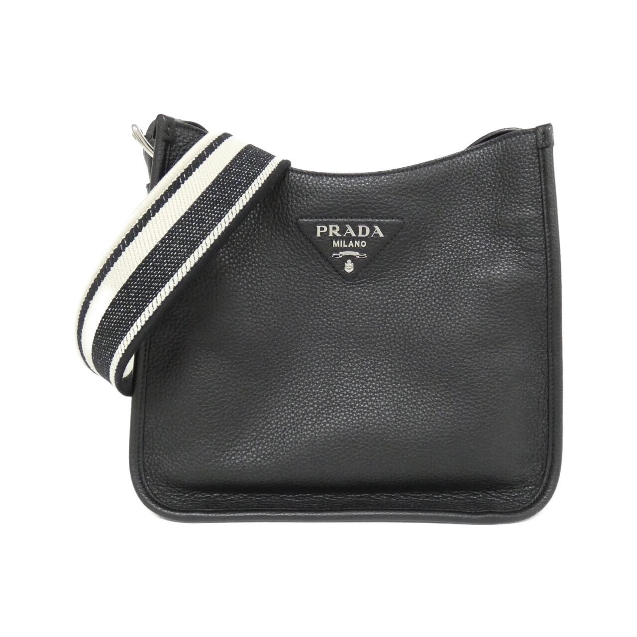Prada 1BC073 VIT.DAINO SOFT Shoulder Bag