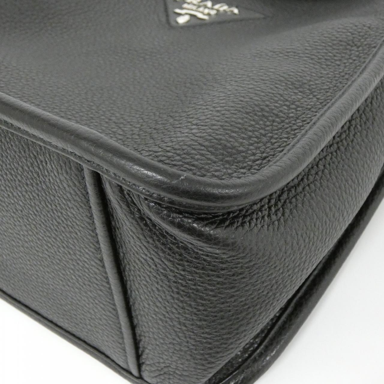 Prada 1BC073 VIT.DAINO SOFT Shoulder Bag