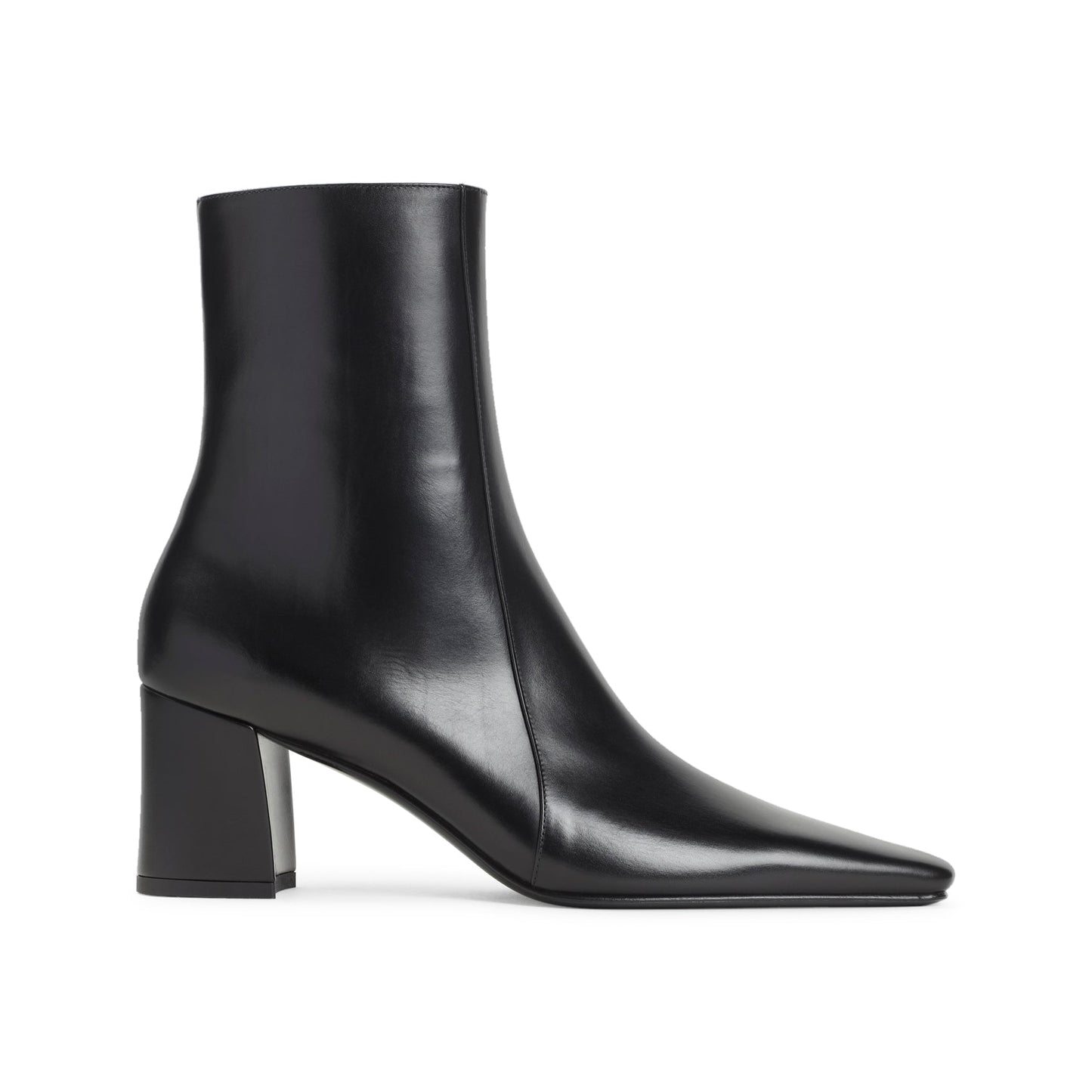 Saint Laurent Rainer Boots Women