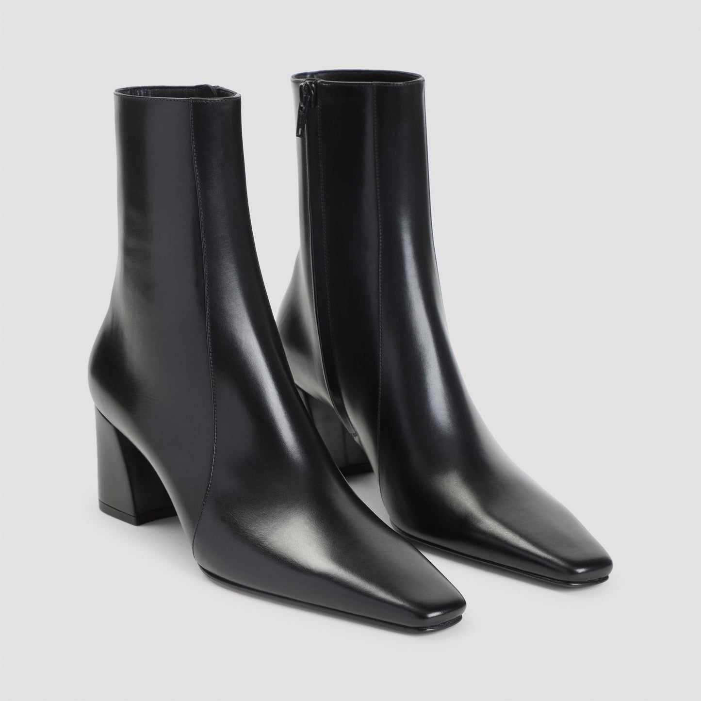 Saint Laurent Rainer Boots Women