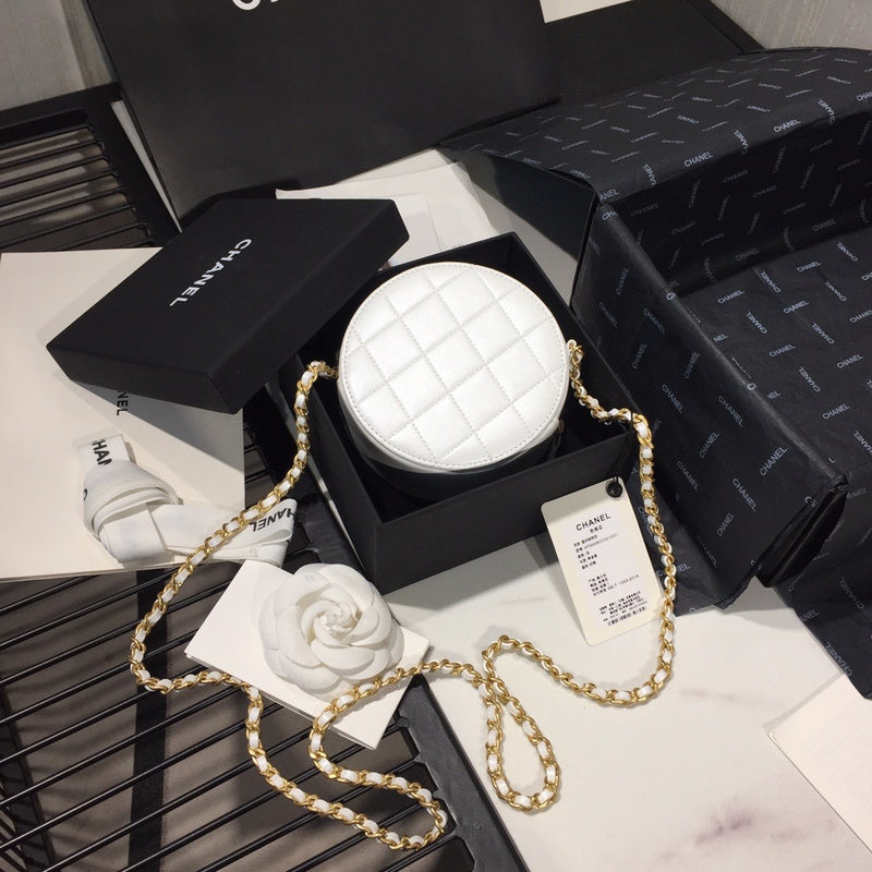 Chanel Bag New Arrival Luxury Bag - 103