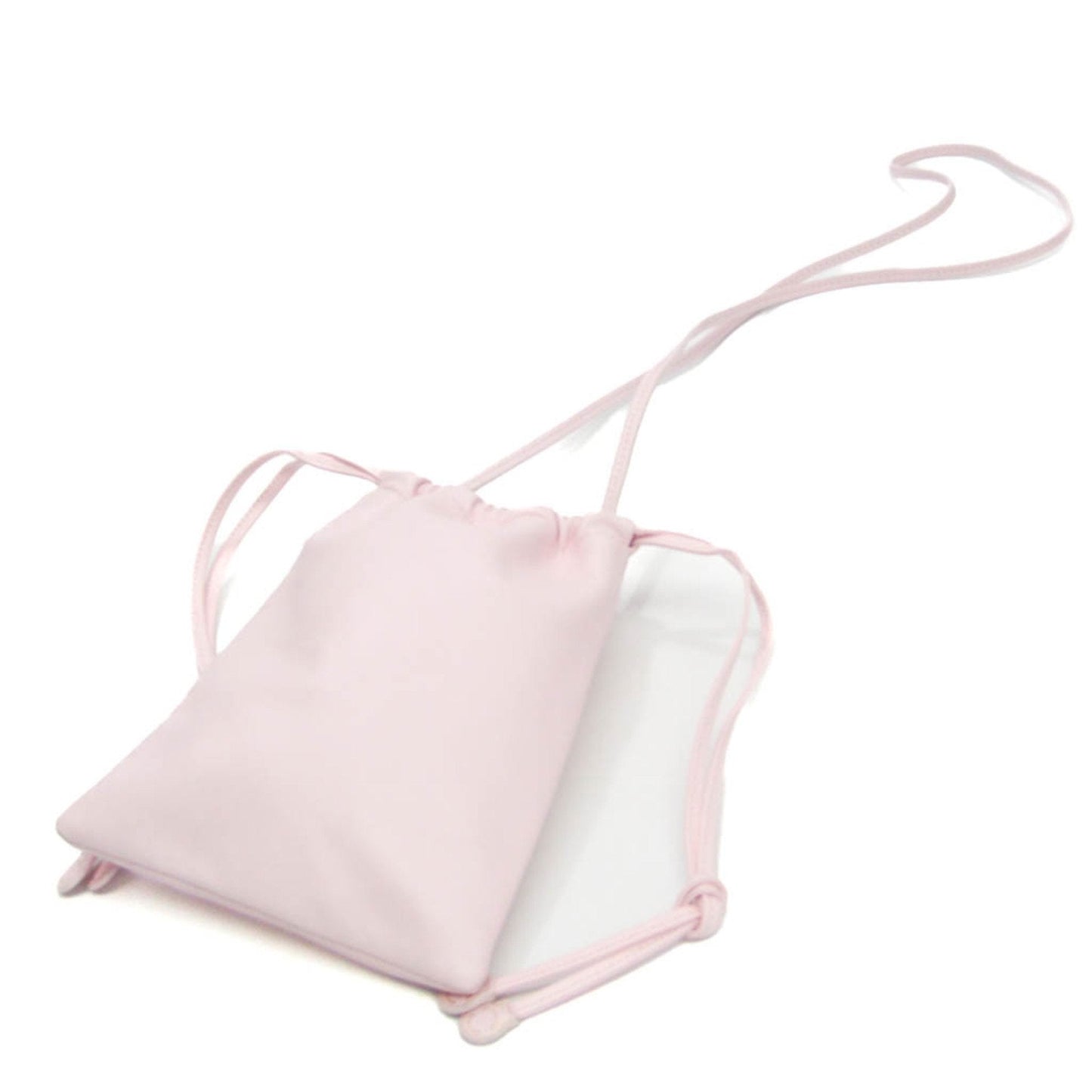 Burberry Leather Shoulder Bag ()