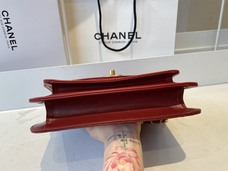 Chanel Bag New Arrival Luxury Bag - 552