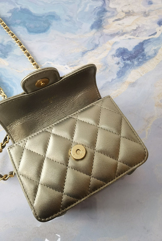 Chanel Bag New Arrival Luxury Bag - 334