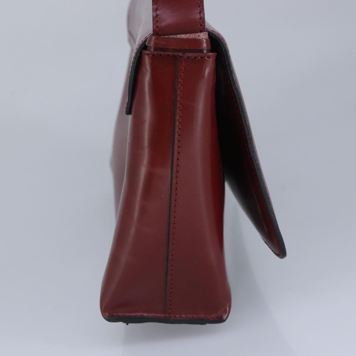 Burberry Leather Shoulder Bag ()