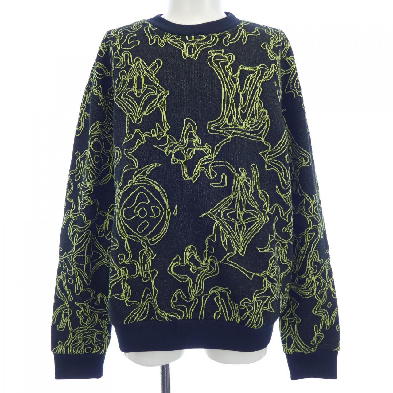 Louis Vuitton HPY11WZ64 Knit