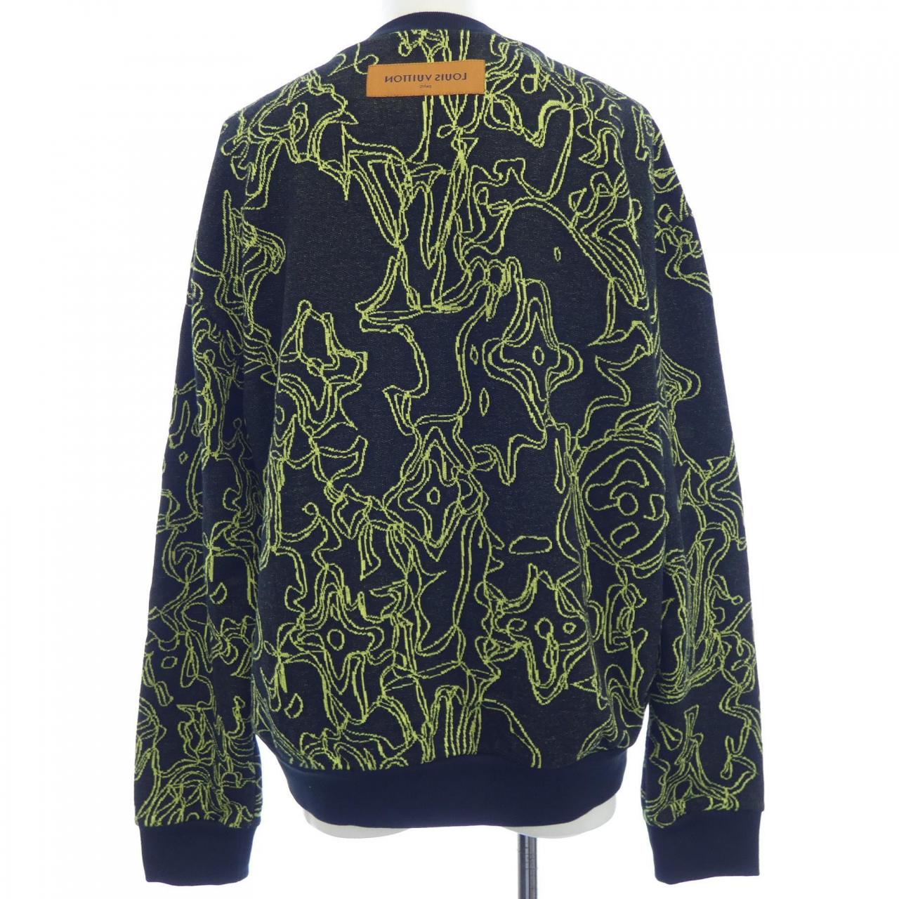 Louis Vuitton HPY11WZ64 Knit