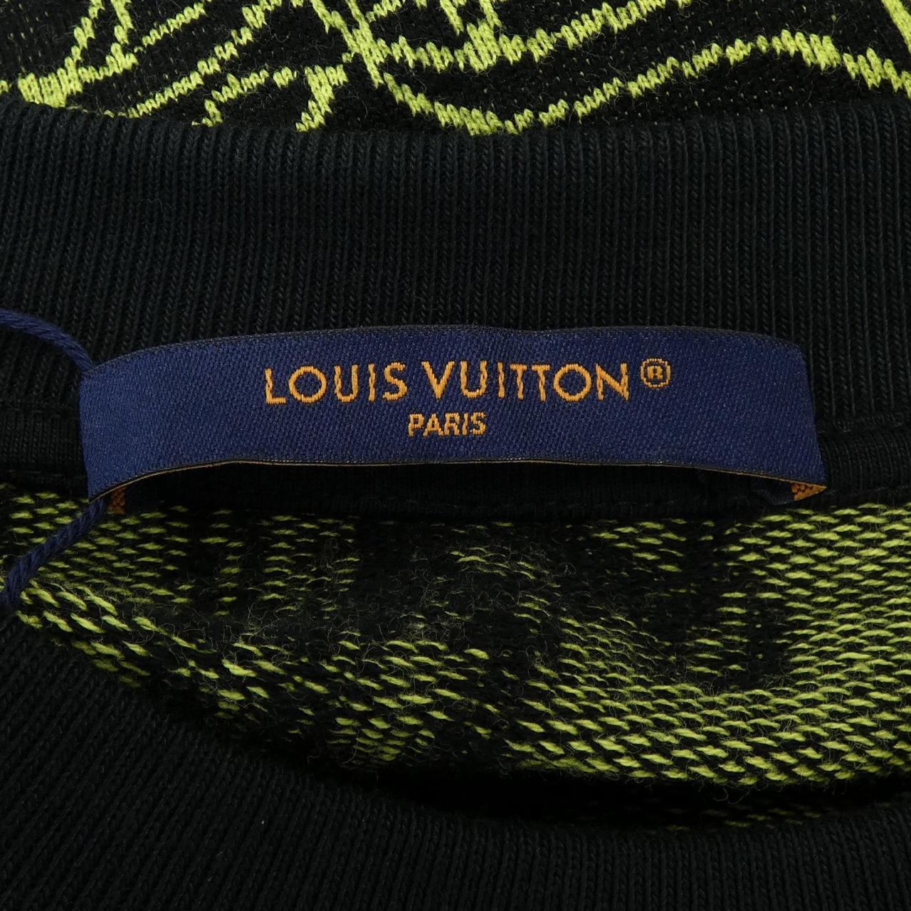 Louis Vuitton HPY11WZ64 Knit
