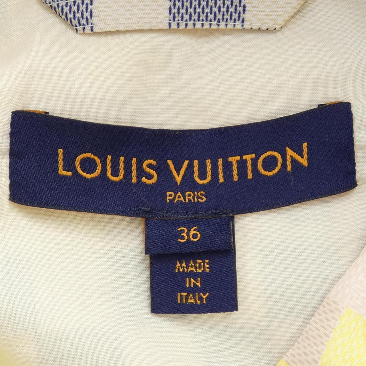 Louis Vuitton FNOW12PY4 Blouson