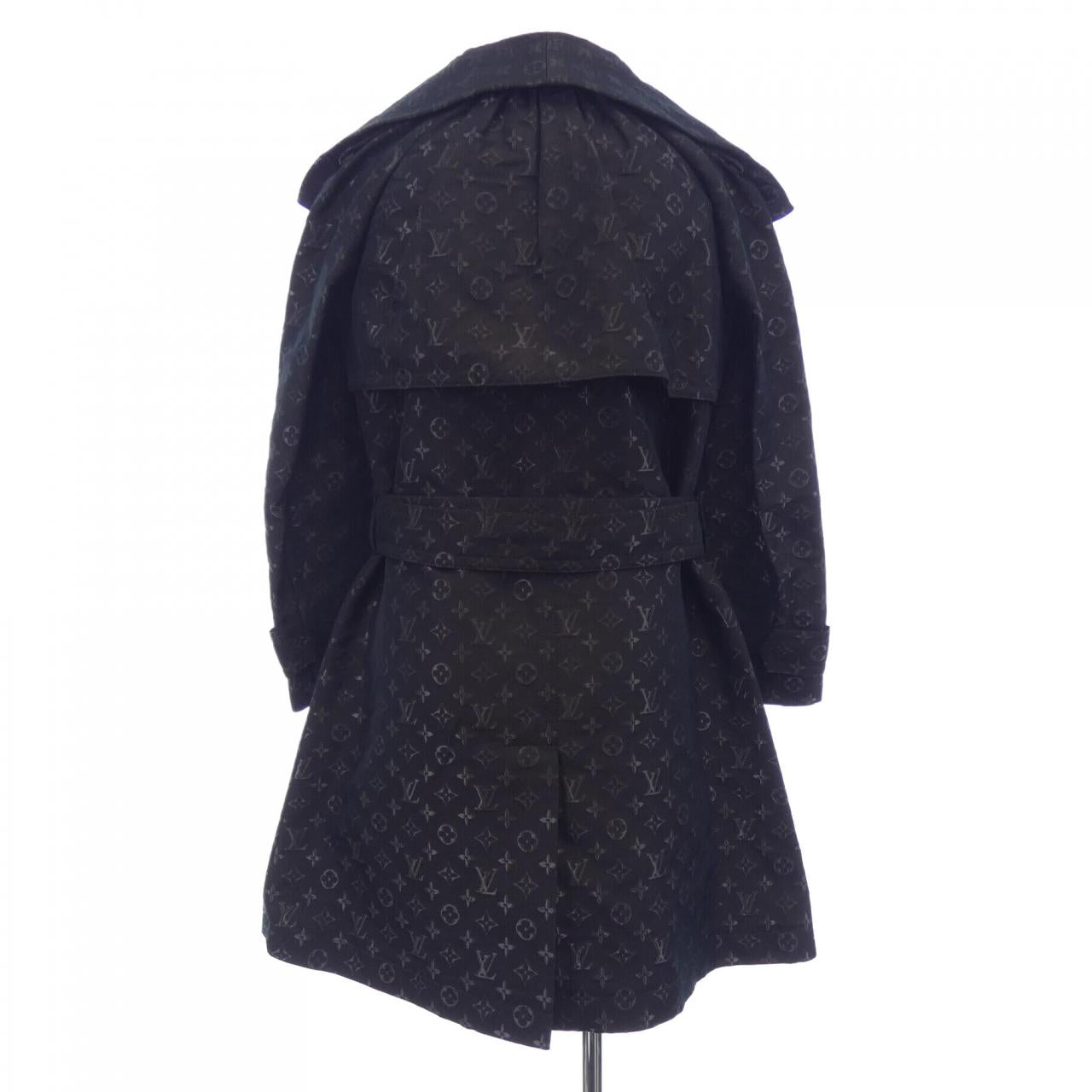 Louis Vuitton Coat