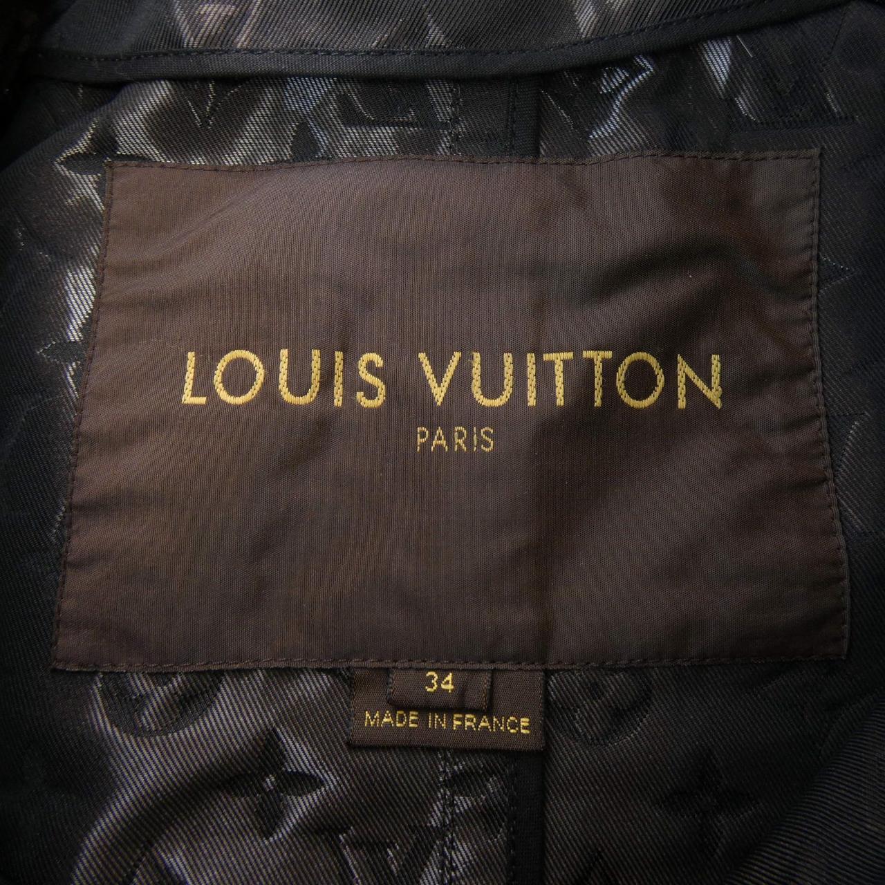 Louis Vuitton Coat