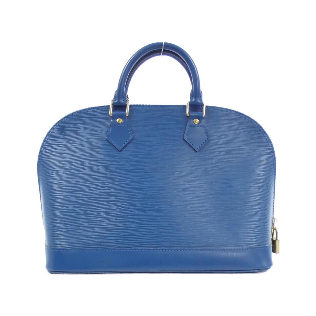 Louis Vuitton Epi Leather Bag