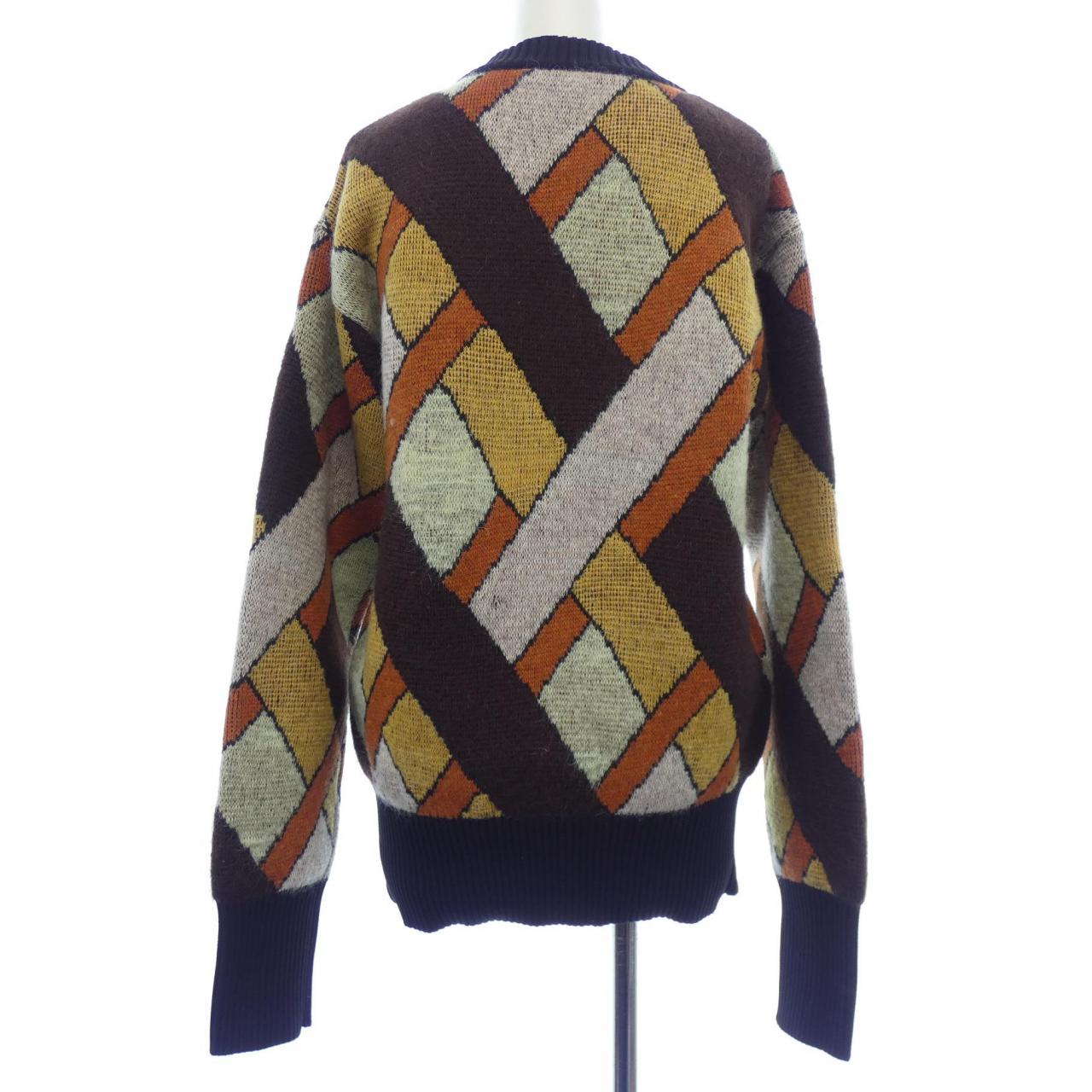 Louis Vuitton FNKL77TP8 Knit