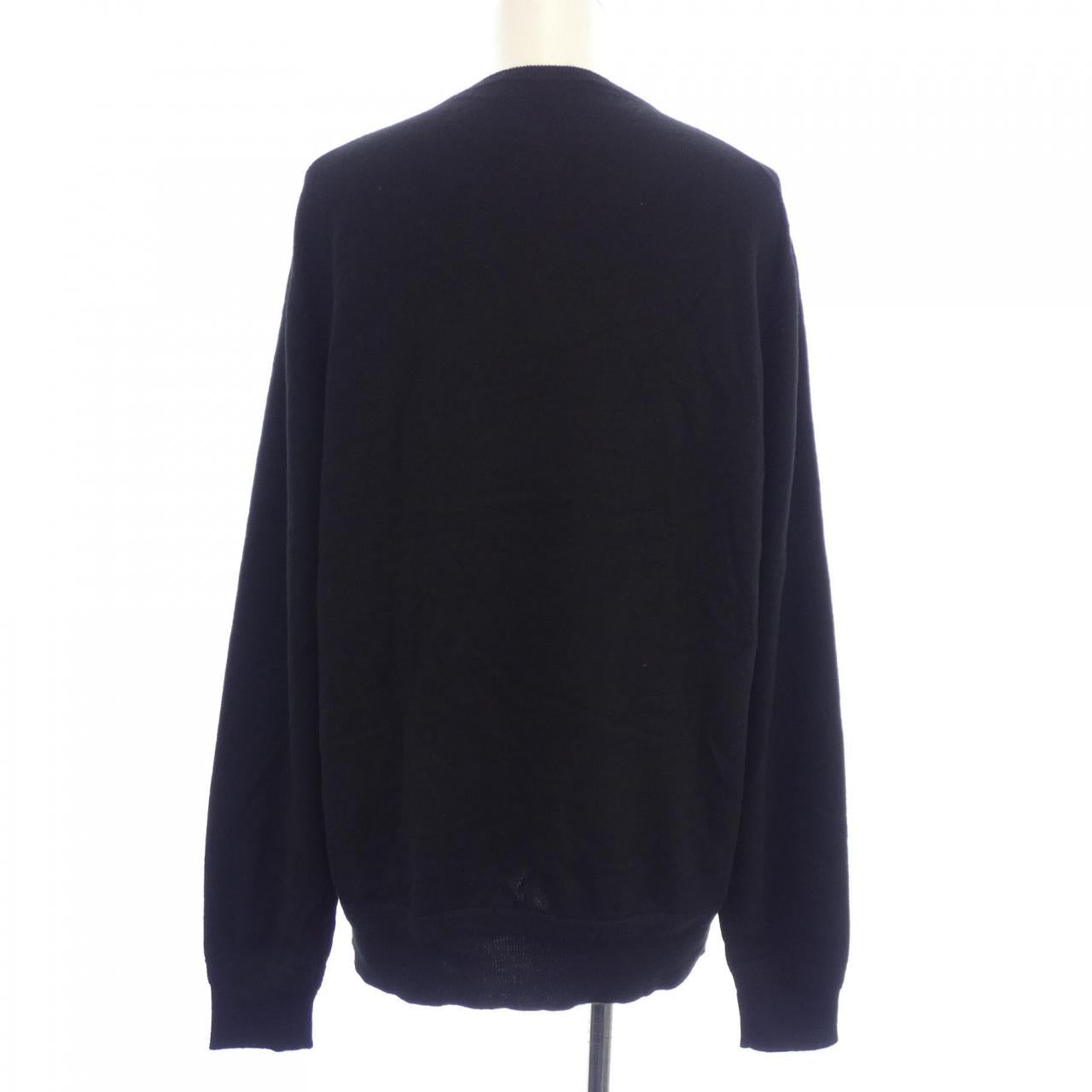 Louis Vuitton HAN43WKC7 Cashmere Knit