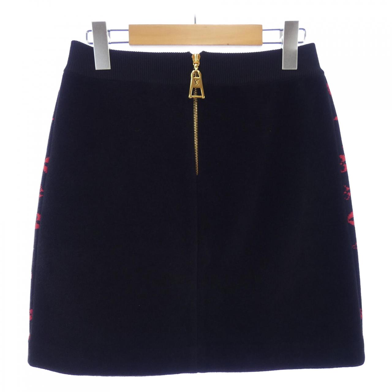 Louis Vuitton Skirt