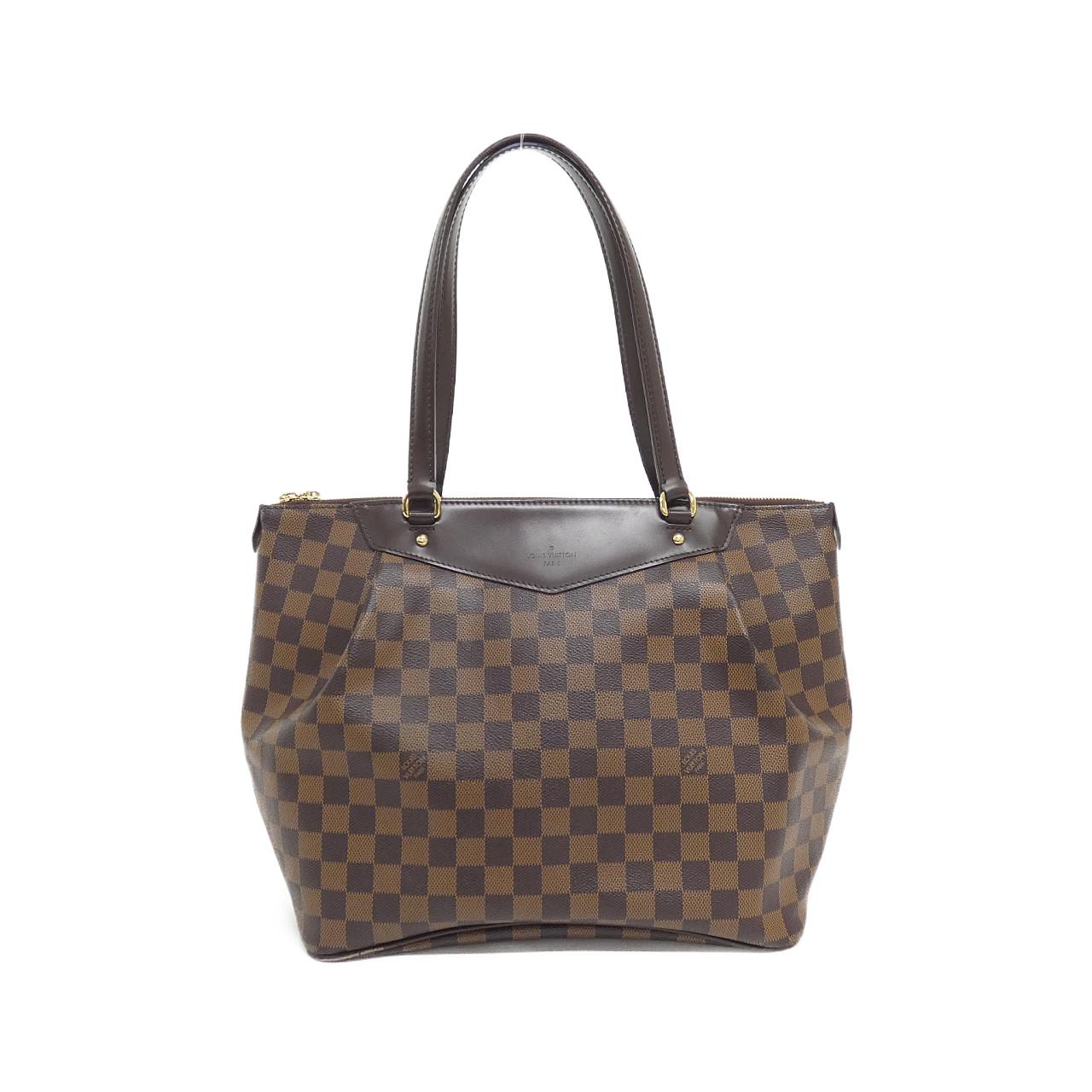 Louis Vuitton Westminster Damier Bag