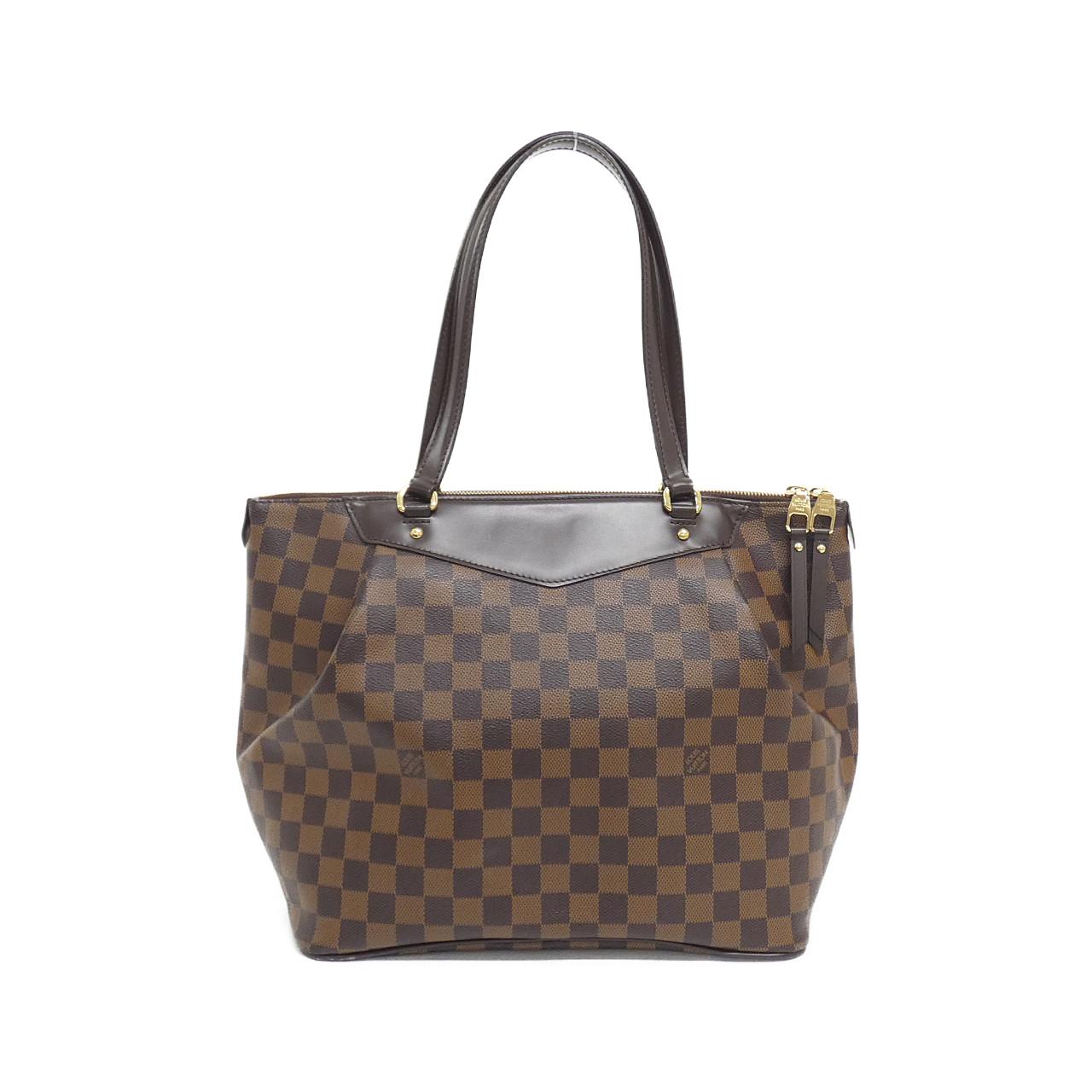 Louis Vuitton Westminster Damier Bag
