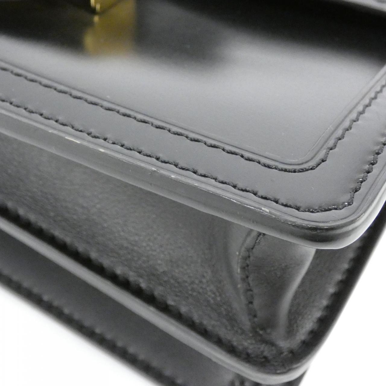 Louis Vuitton Dauphine Calf Shoulder Bag