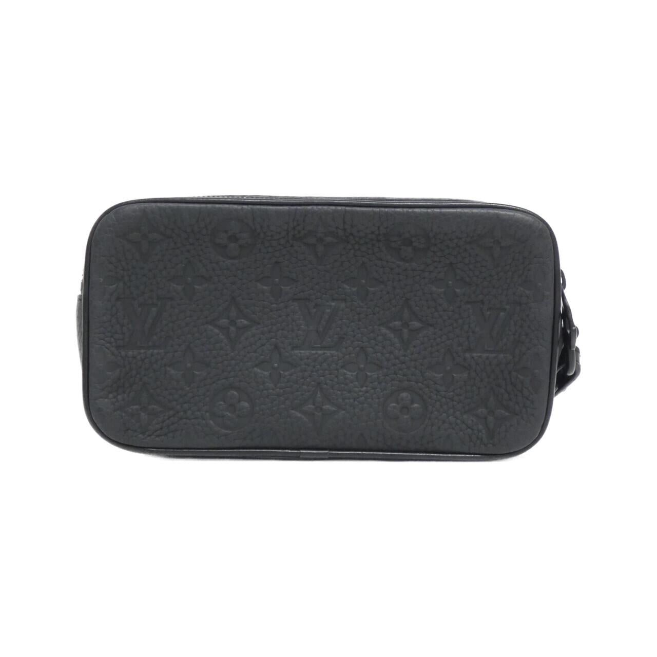 Louis Vuitton Pochette Volga Monogram Calf Bag