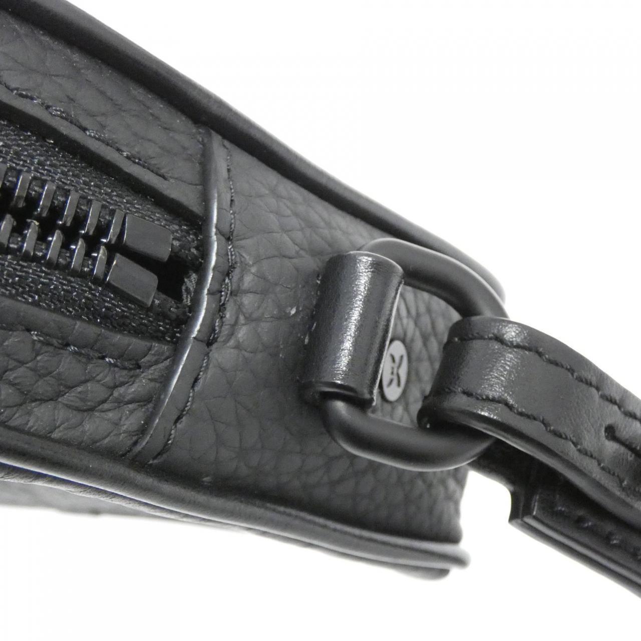 Louis Vuitton Pochette Volga Monogram Calf Bag