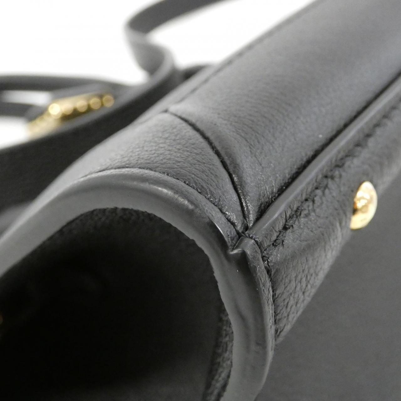 Louis Vuitton Steamer Calf Bag
