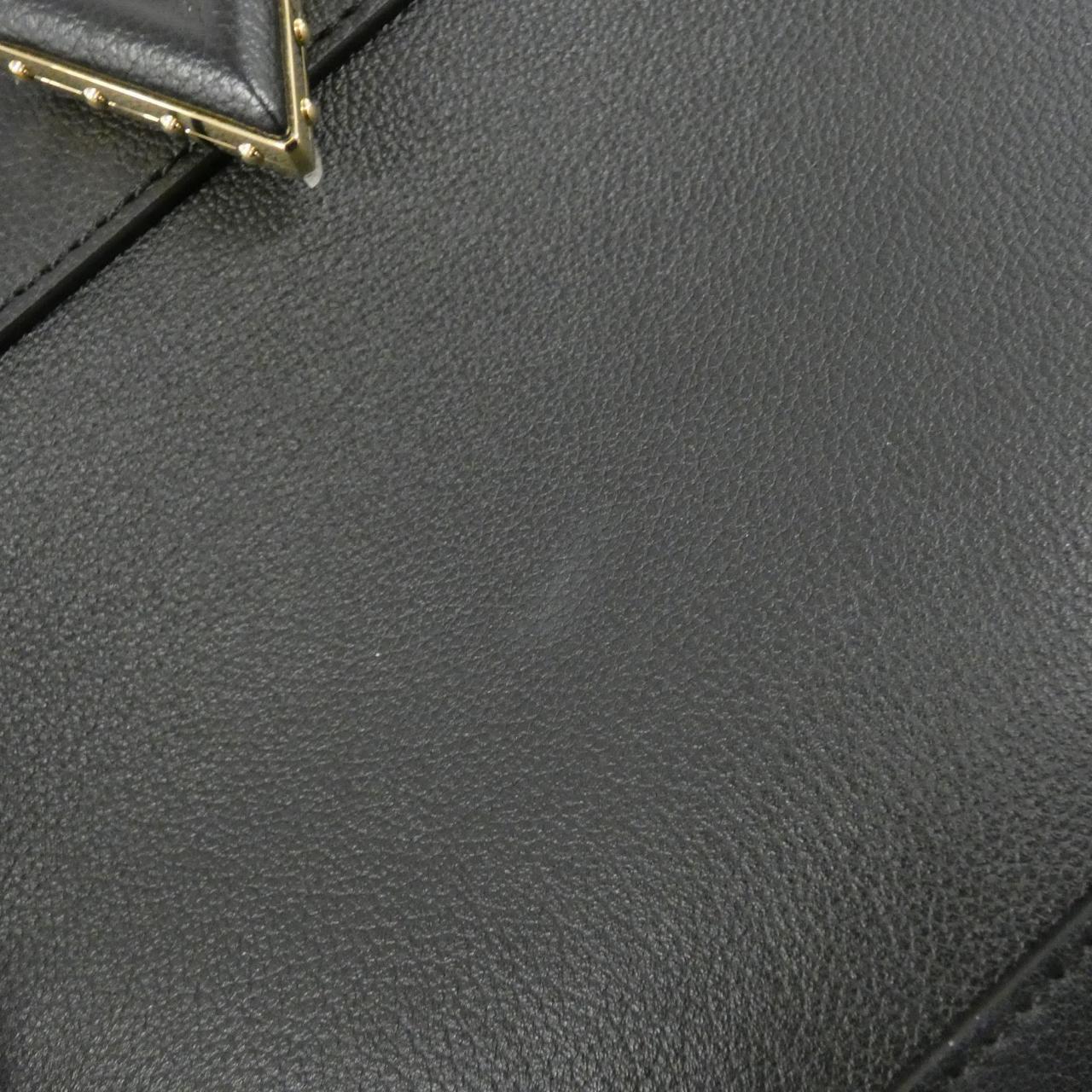 Louis Vuitton Steamer Calf Bag