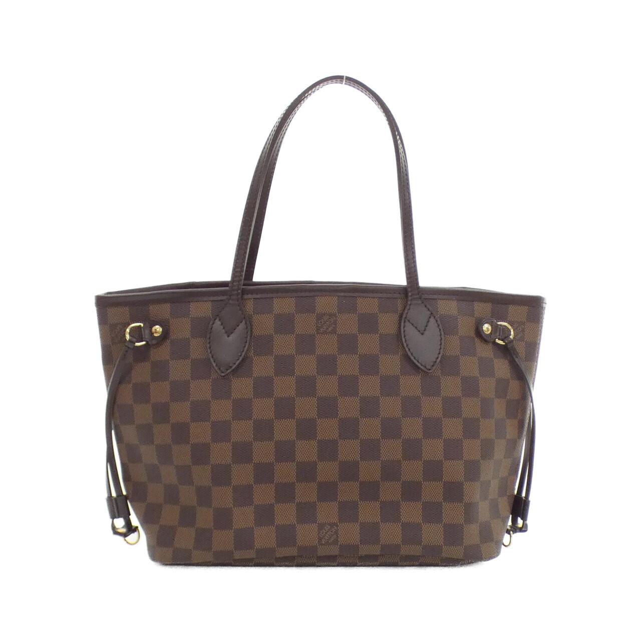 Louis Vuitton Neverfull Damier Bag