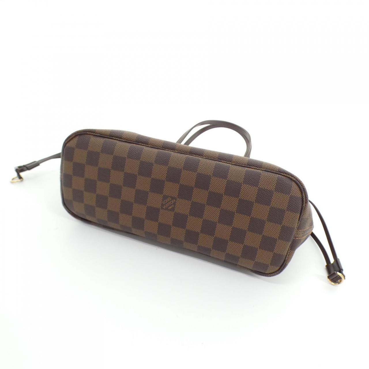 Louis Vuitton Neverfull Damier Bag