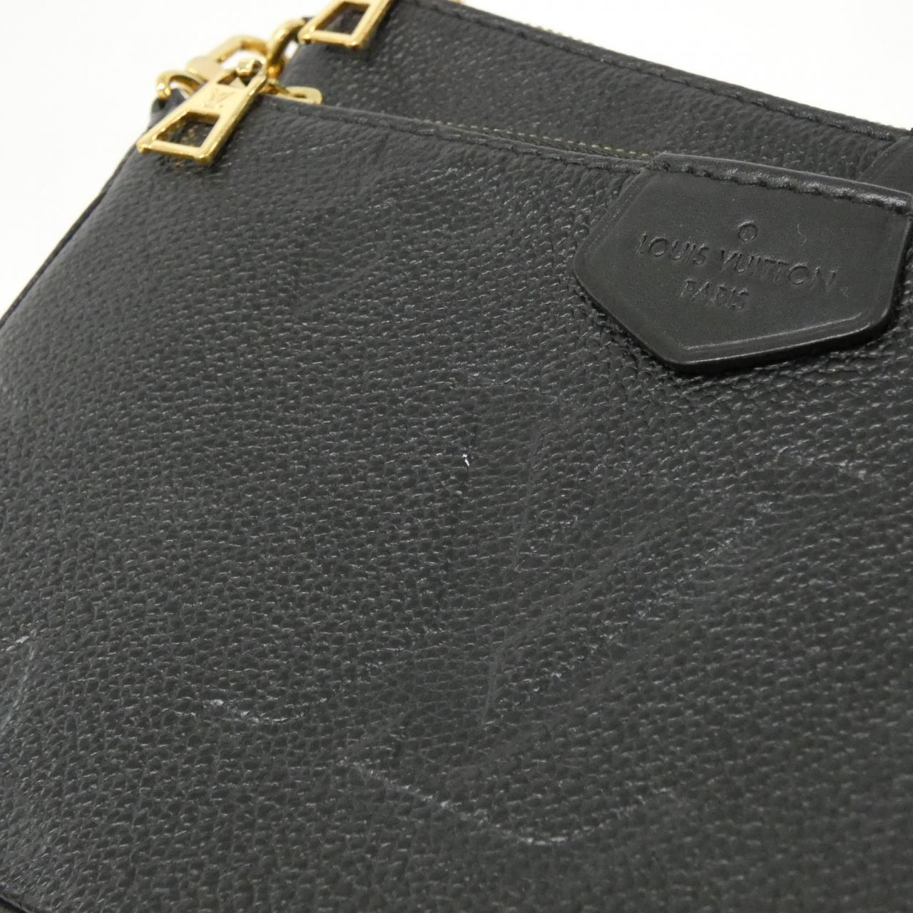 Louis Vuitton Monogram Empreinte 2way Shoulder Bag