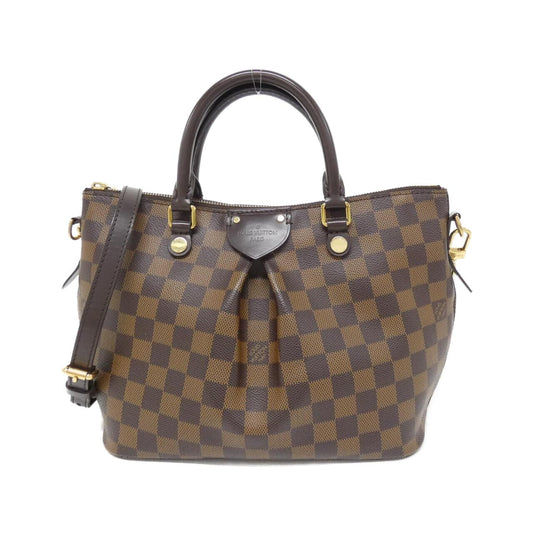 Louis Vuitton Siena Damier Bag