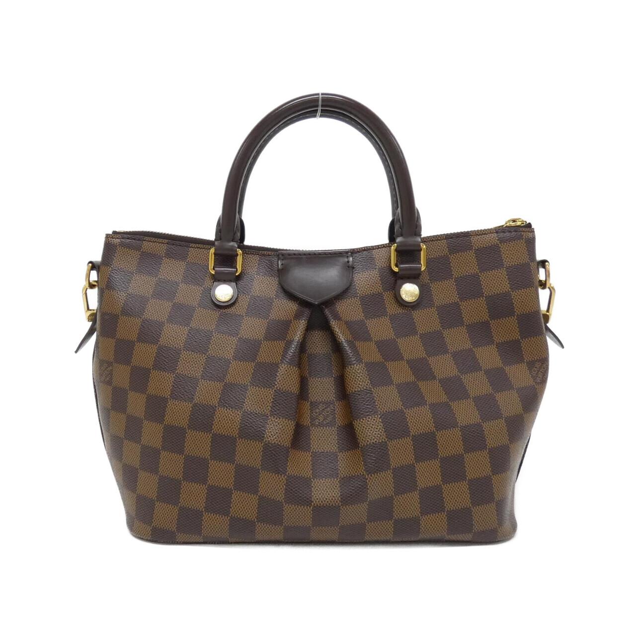 Louis Vuitton Siena Damier Bag