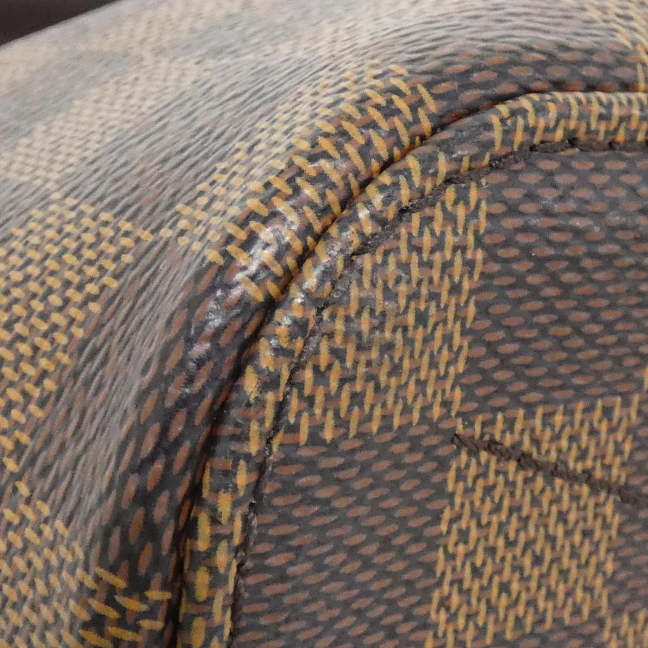 Louis Vuitton Siena Damier Bag