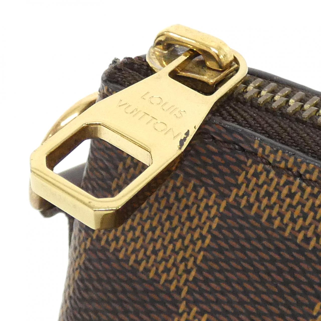 Louis Vuitton Siena Damier Bag