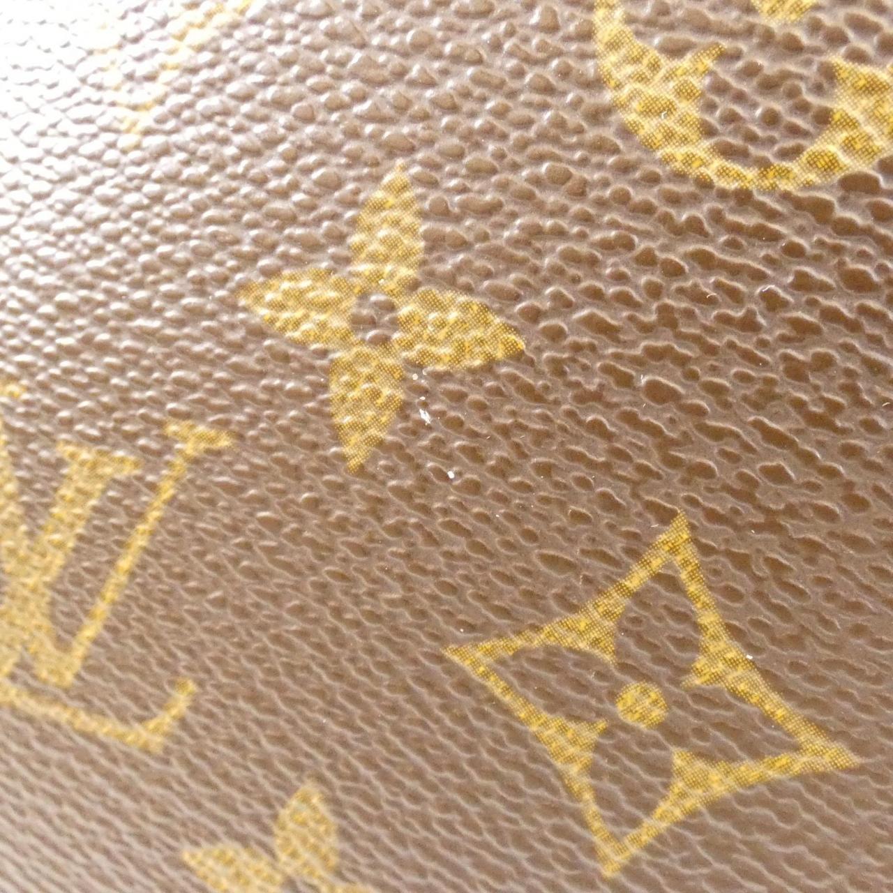 Louis Vuitton Monogram Shoulder Bag