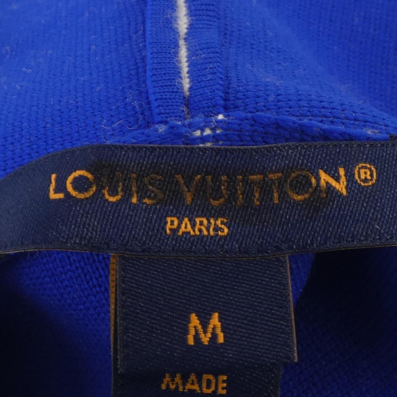 Louis Vuitton FOKM01U39 Hoodie