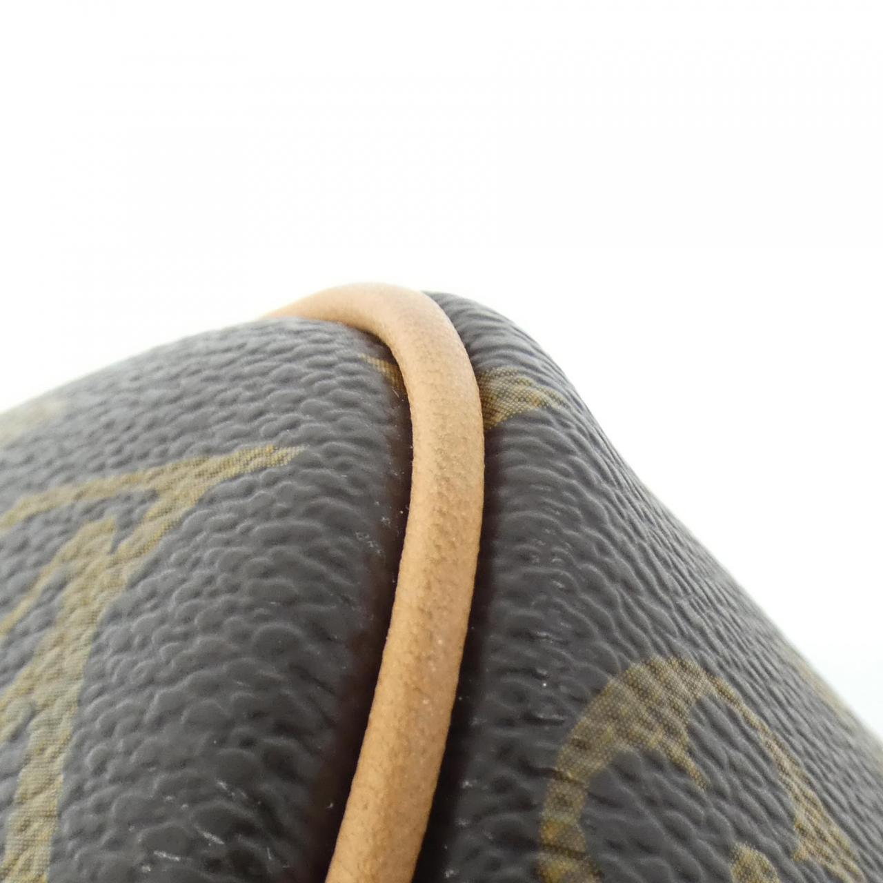 Louis Vuitton Trouville Monogram Bag