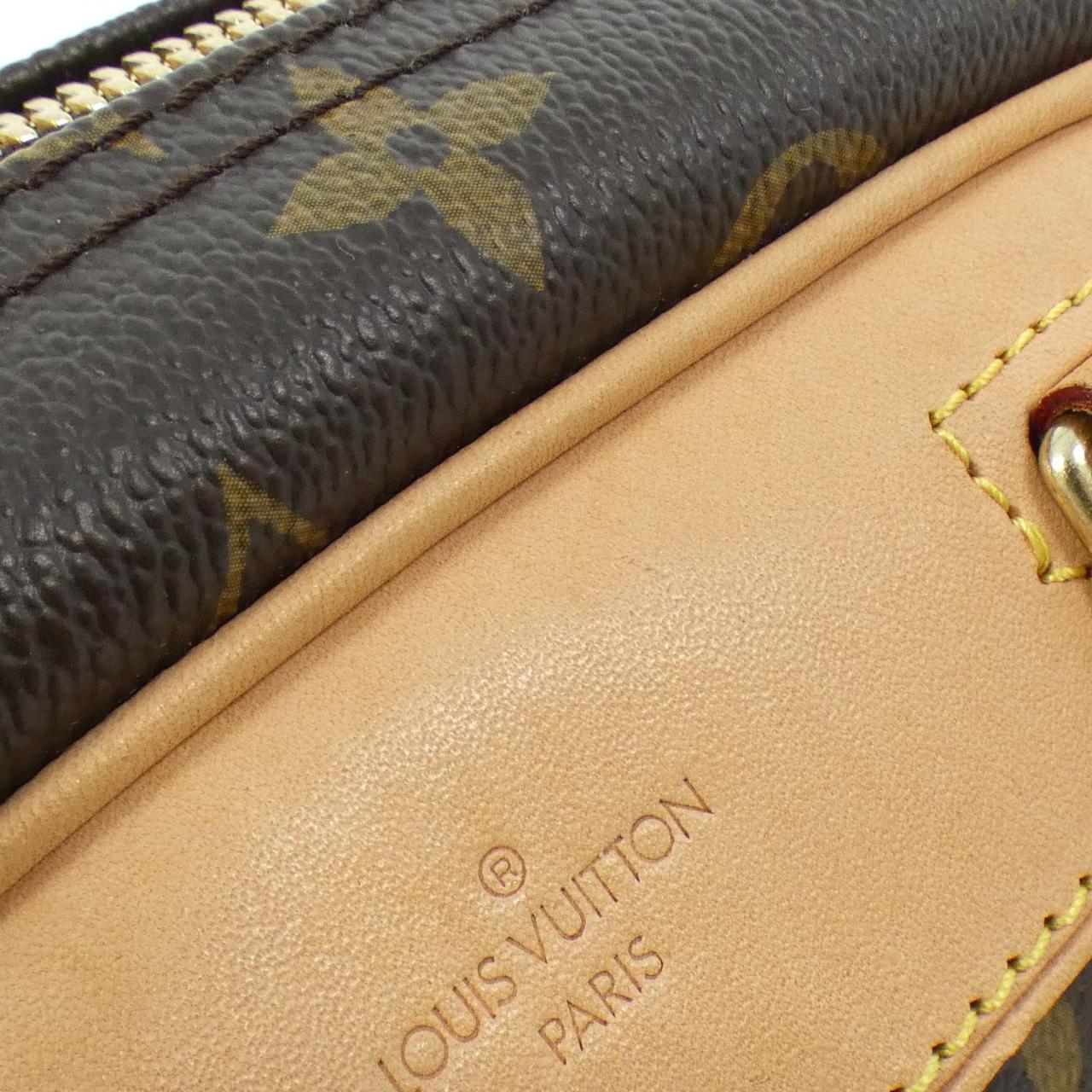 Louis Vuitton Trouville Monogram Bag