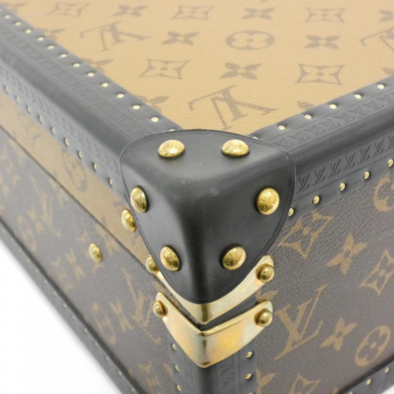 Louis Vuitton Monogram Reverse Kotoville Bag