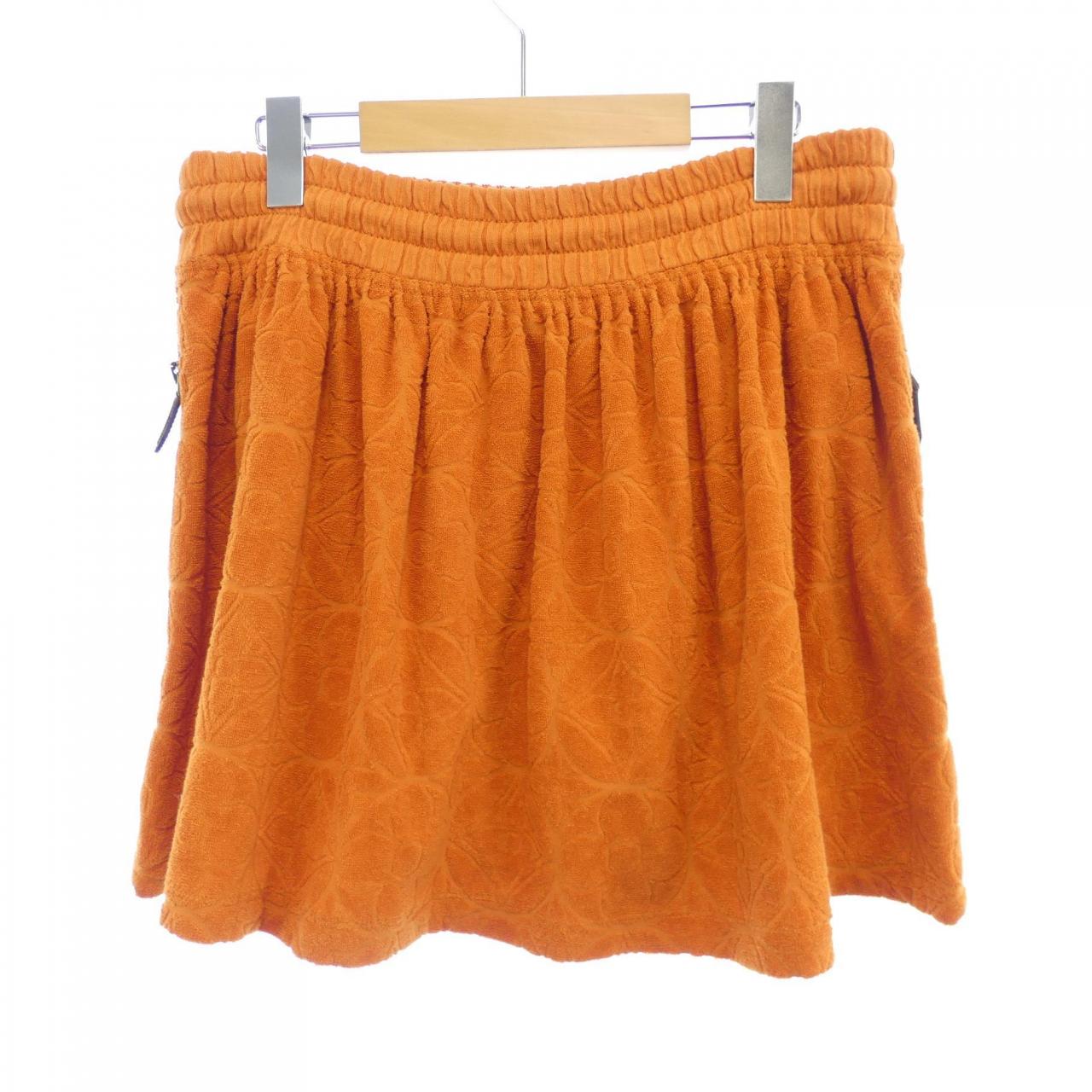 Louis Vuitton Skirt