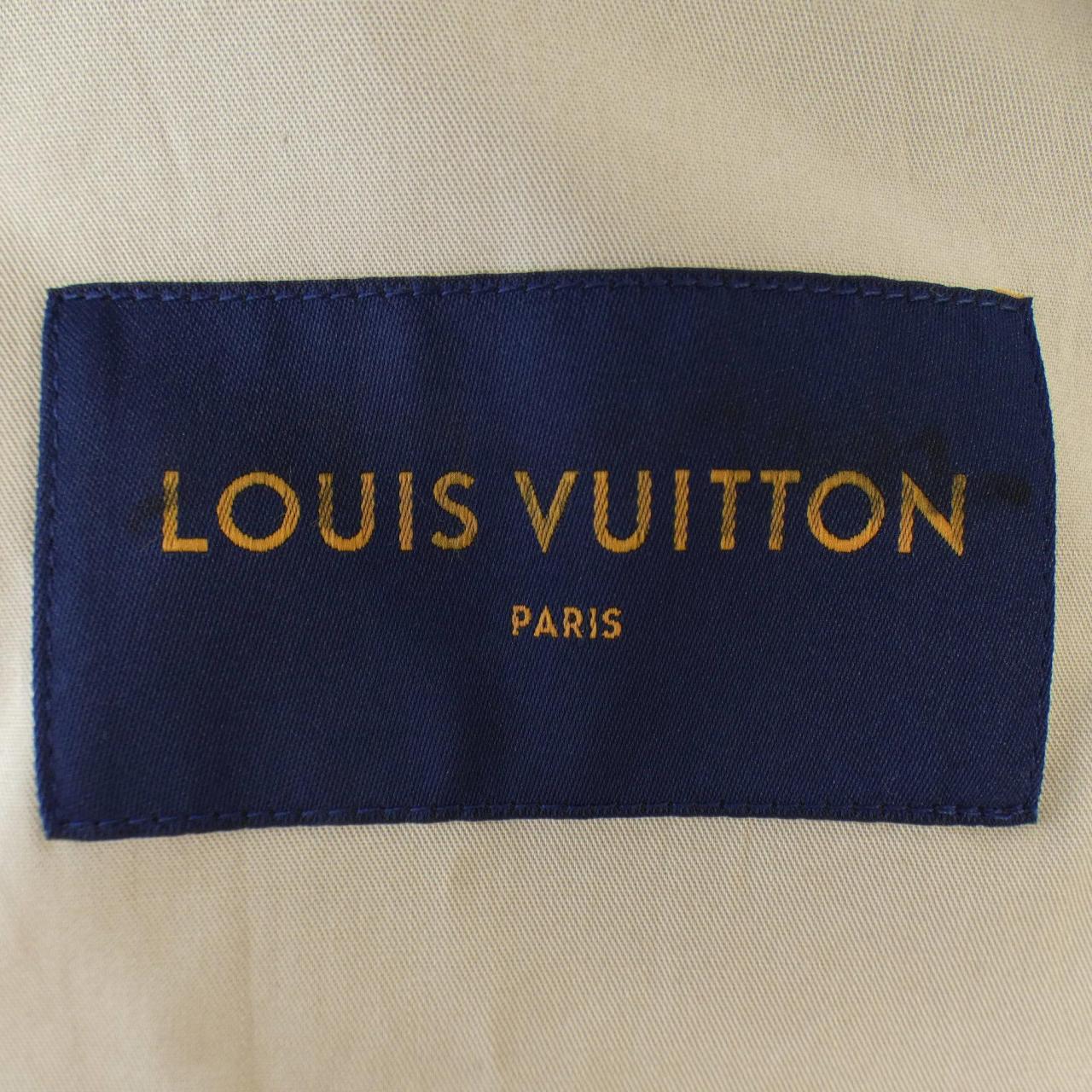 Louis Vuitton Jacket
