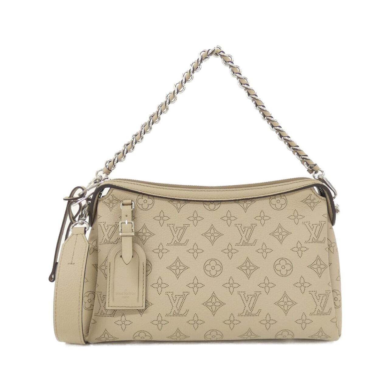 Louis Vuitton Mahina 2way Bag