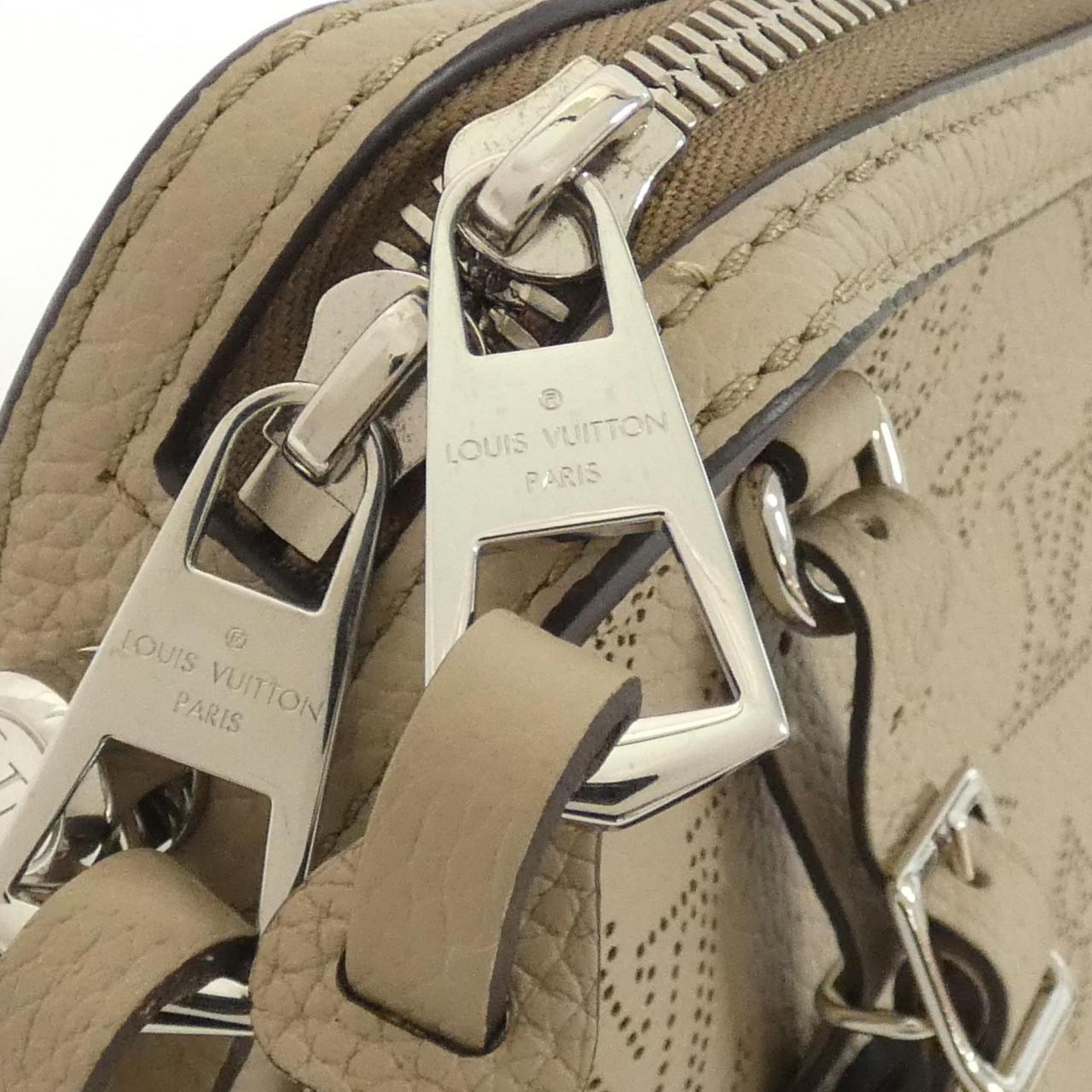Louis Vuitton Mahina 2way Bag