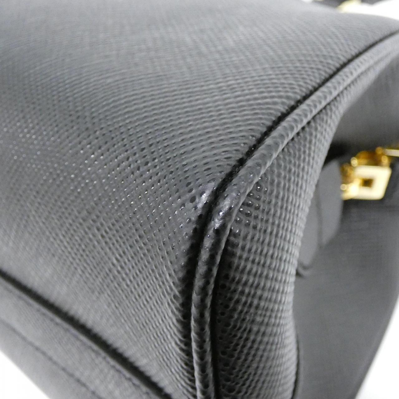 Prada 1BG537 Saffiano Cuir Bag