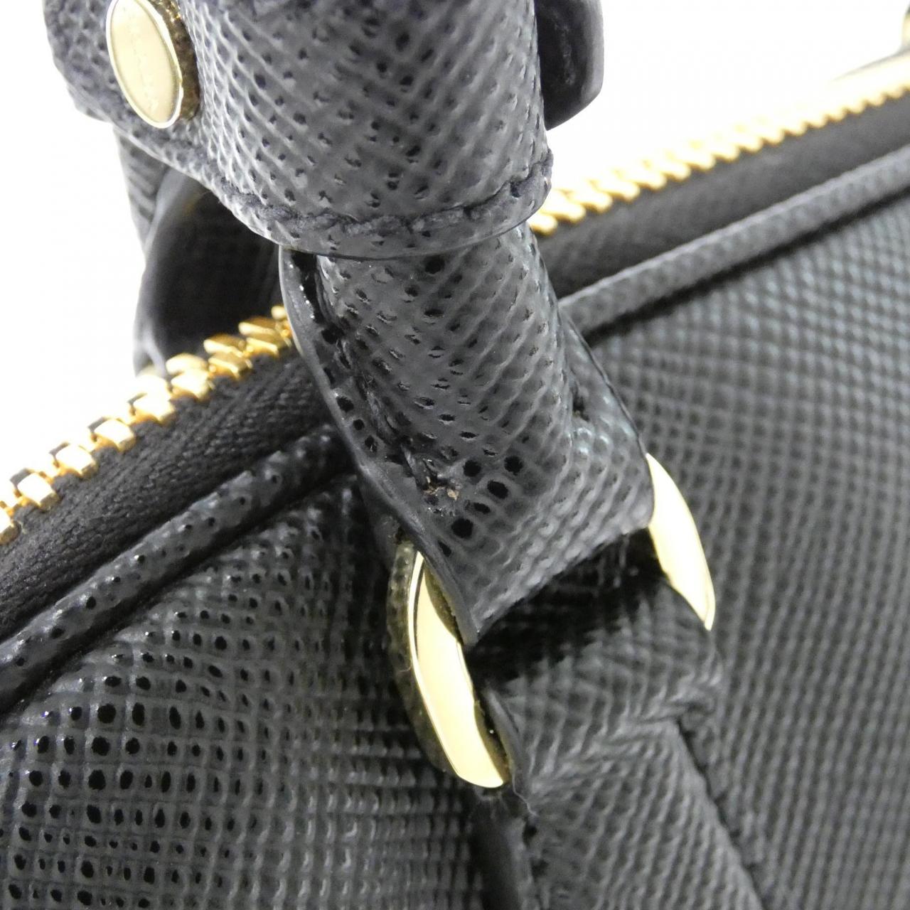 Prada 1BG537 Saffiano Cuir Bag