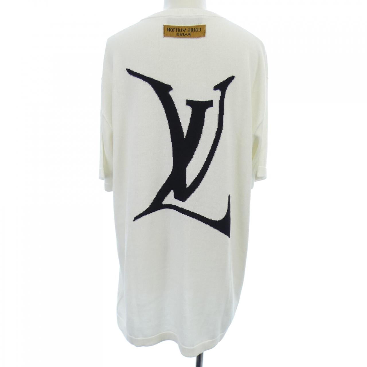 Louis Vuitton Knit