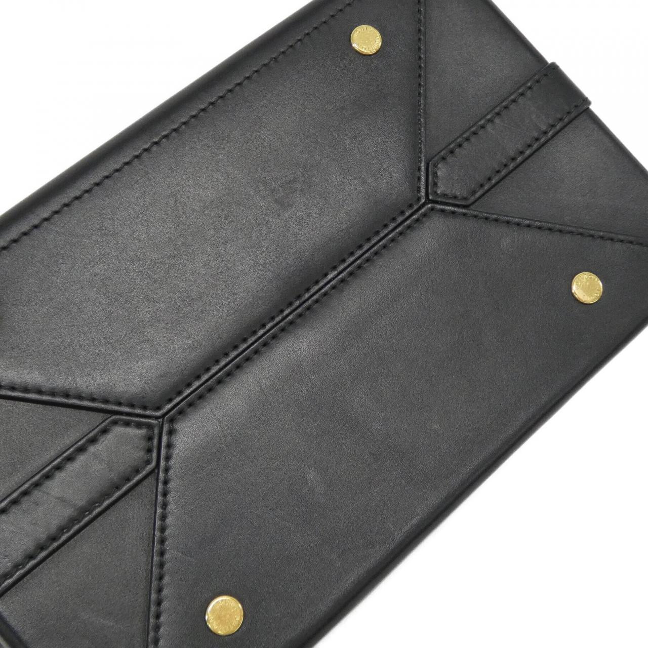 Louis Vuitton Speedy Doctor Calfskin Boston Bag