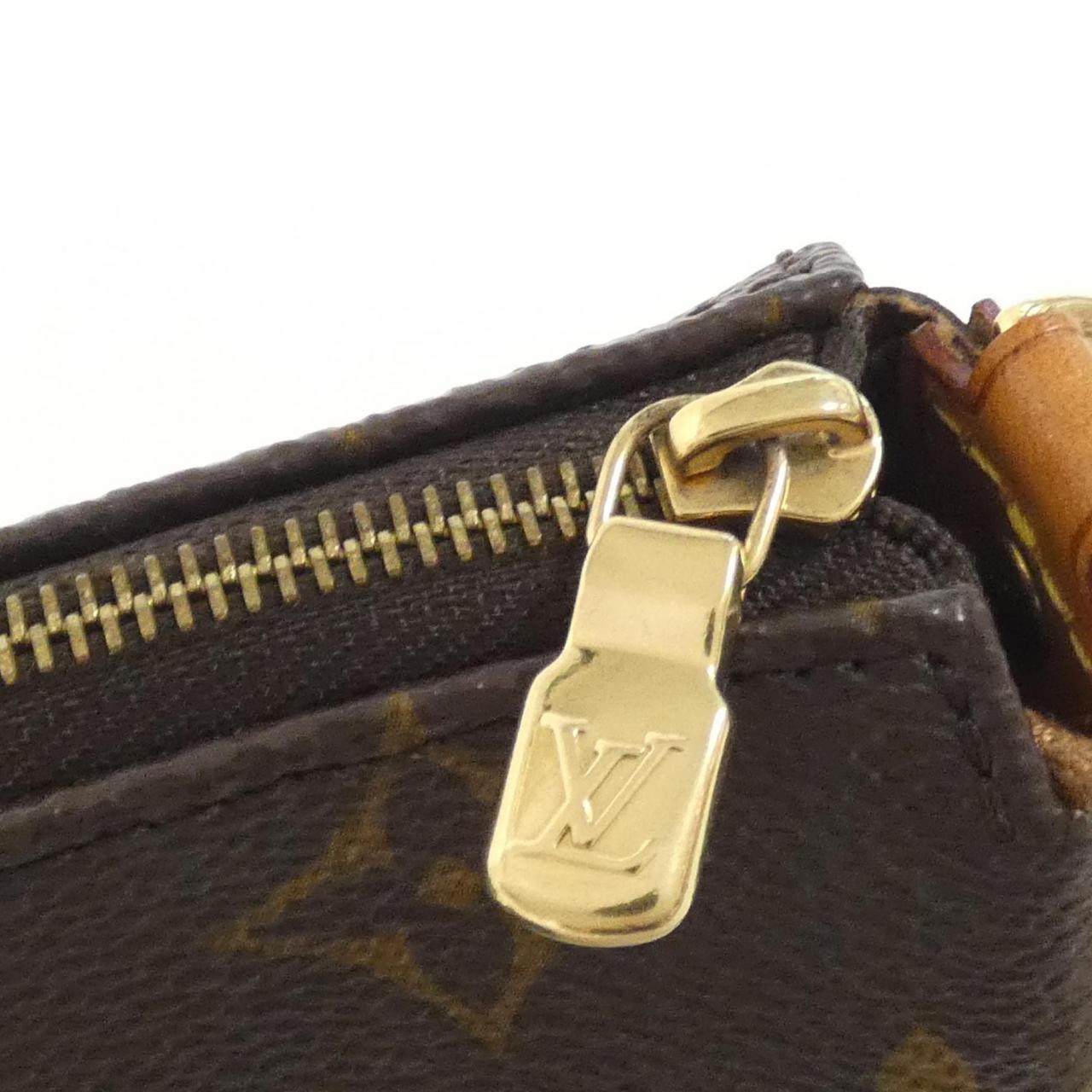 Louis Vuitton Eva Monogram Shoulder Bag
